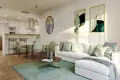 2 bedroom apartment 82 m² Monforte del Cid, Spain