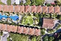 Condo z 2 sypialniami 106 m² West Bay, Honduras