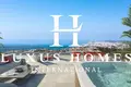 Penthouse 3 bedrooms 221 m² Fuengirola, Spain