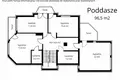 4 bedroom house 248 m² Dziekanow Polski, Poland