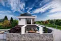 Willa 6 pokojów 233 m² Fethiye, Turcja