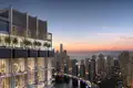 Appartement 2 chambres 56 m² Doubaï, Émirats arabes unis