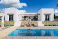 villa de 3 chambres 151 m² lAlfas del Pi, Espagne