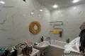 3 room apartment 77 m² Muchaviecki sielski Saviet, Belarus