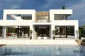 Villa 4 chambres 615 m² Benissa, Espagne