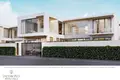 Villa de 3 habitaciones 216 m² Si Sunthon, Tailandia