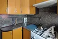 2 room apartment 38 m² Muchaviecki sielski Saviet, Belarus