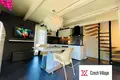 Wohnung 60 m² Hauptstadt Prag, Tschechien