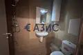 1 bedroom apartment 54 m² Ravda, Bulgaria