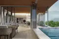villa de 3 chambres 642 m² Choeng Thale, Thaïlande
