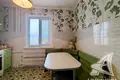 3 room apartment 67 m² Zhabinka, Belarus