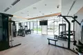 Квартира 2 спальни 55 м² Дубай, ОАЭ