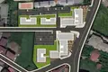 Квартира 1 комната 97 м² Чекмекёй, Турция
