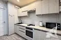 Apartamento 2 habitaciones 53 m² Muchaviecki sielski Saviet, Belarús