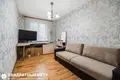 Apartamento 1 habitación 30 m² Minsk, Belarús