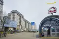 Квартира 1 комната 44 м² Минск, Беларусь