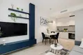 Квартира 2 комнаты 41 м² в Варшаве, Польша