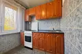 Wohnung 2 zimmer 49 m² Hrodna, Belarus