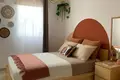 Mieszkanie 2 pokoi 28 m² Becici, Czarnogóra