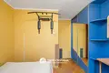 4 room apartment 101 m² in Minsk, Belarus
