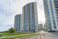 2 room apartment 42 m² Minsk, Belarus