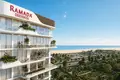 Mieszkanie 2 pokoi 90 m² Emiraty Arabskie, Emiraty Arabskie