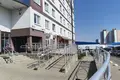 Lokale gastronomiczne 124 m² Mińsk, Białoruś