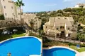 Квартира 2 спальни 113 м² Ricmar, Испания