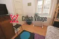 1 bedroom apartment 16 m² Capital City of Prague, Czech Republic