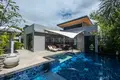 3-Schlafzimmer-Villa 323 m² Rawai, Thailand