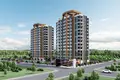 Wohnung 2 zimmer 75 m² Erdemli, Türkei