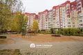 Квартира 2 комнаты 59 м² Минск, Беларусь