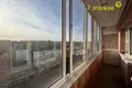 Appartement 34 m² Minsk, Bélarus