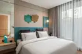 1 bedroom apartment 45 m² Choeng Thale, Thailand