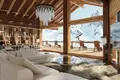 Willa 1 200 m² Randogne, Szwajcaria