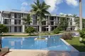 Mieszkanie 2 pokoi 93 m² Akrotiri, Cypr