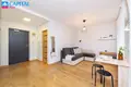 Apartamento 1 habitación 23 m² Vilna, Lituania