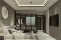 Wohnung 2 zimmer 49 m² Akarca Koyu, Türkei