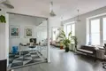 Propiedad comercial 1 habitación 174 m² en Varsovia, Polonia