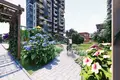 Mieszkanie 1 pokój 60 m² Mediterranean Region, Turcja