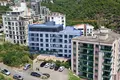 1 room apartment 43 m² Becici, Montenegro
