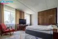 3 room apartment 62 m² Klaipėda, Lithuania
