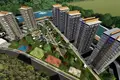 Apartamento 140 m² Bolatli, Turquía