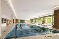 Квартира 1 спальня 50 м² Лондон, Великобритания