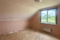 4 room house 111 m² Chaciencycki sielski Saviet, Belarus