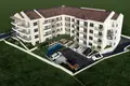 1 bedroom apartment 51 m² Budva, Montenegro