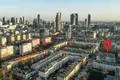 Mieszkanie 2 pokoi 45 m² Warszawa, Polska