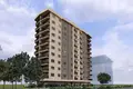 Wohnung 4 zimmer 110 m² Bayraklı, Türkei