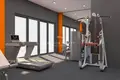 Maison 1 chambre 440 m² Kargicak, Turquie