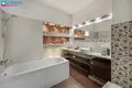 Mieszkanie 2 pokoi 55 m² Wilno, Litwa